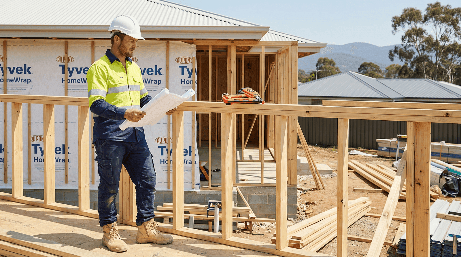 ACT Builders Licence Guide 2026