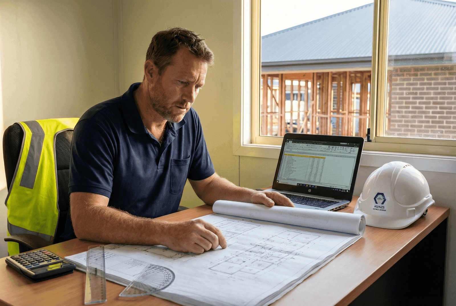 Construction Cost Estimation Guide