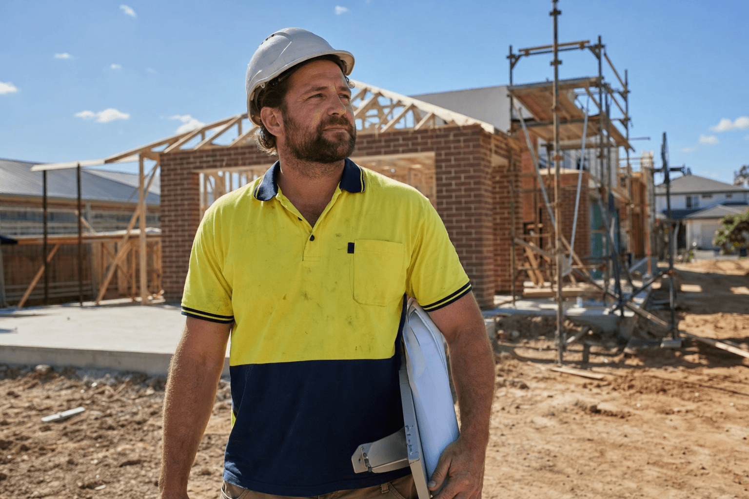 Building Qualifications by State
