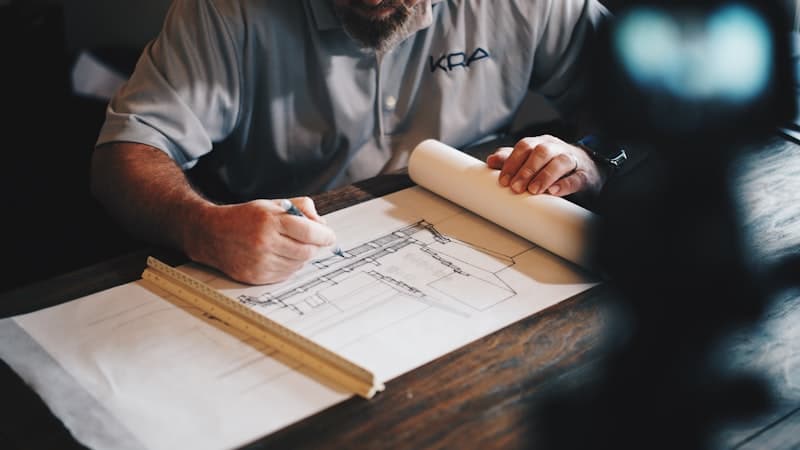 How to Read Construction Plans