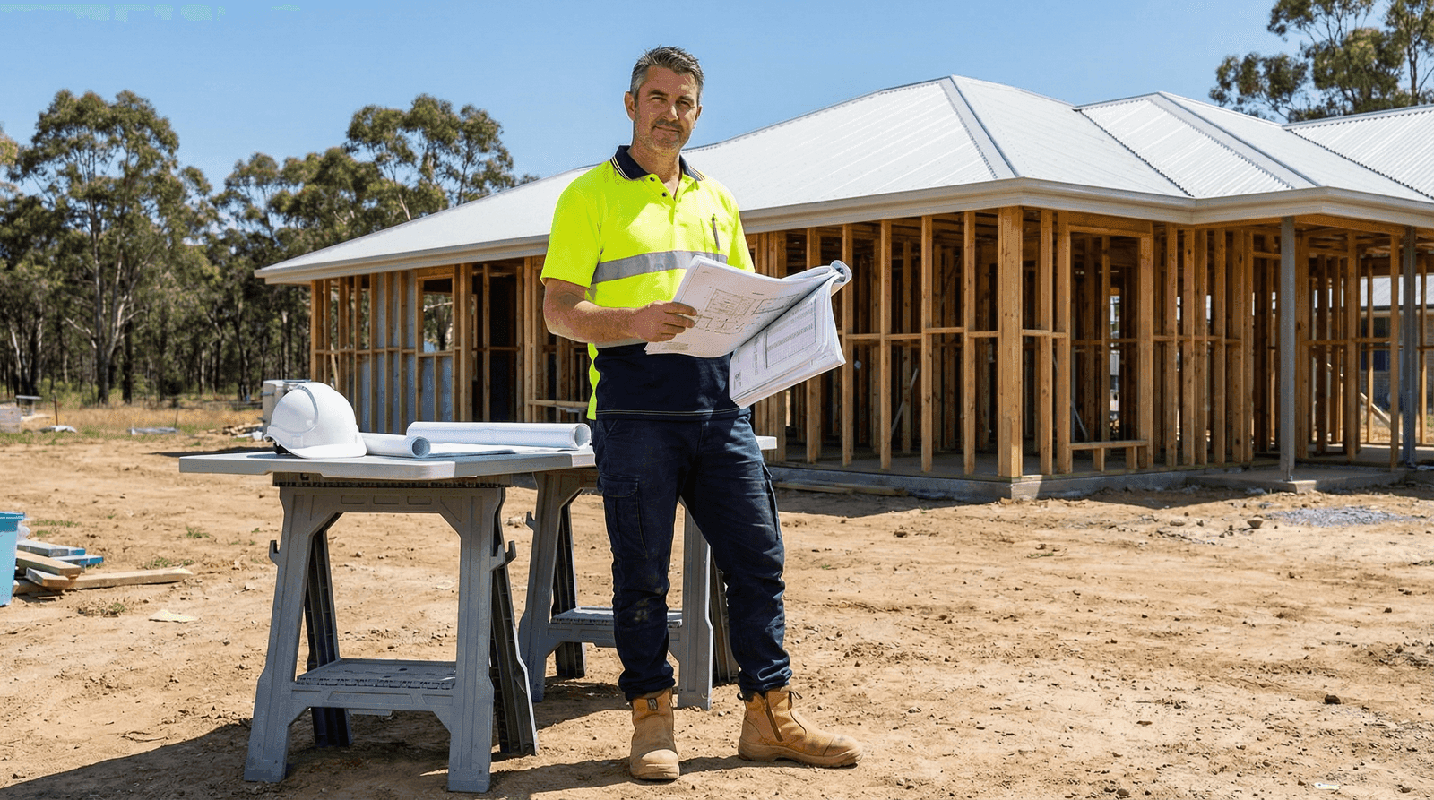 RPL for Building & Construction