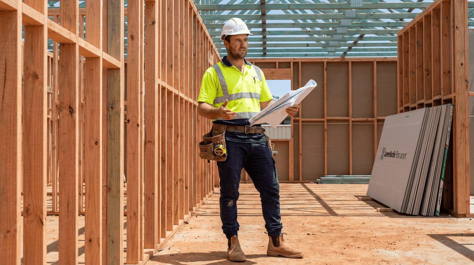 Low-Rise Site Supervisor (QLD)