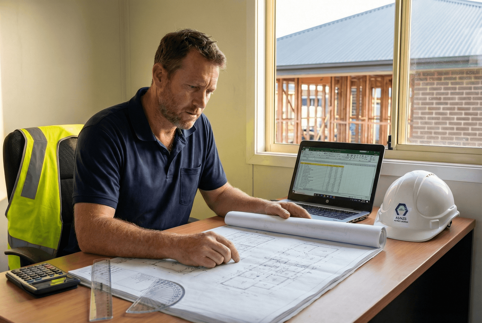 Construction Cost Estimation Guide | Prepare Training