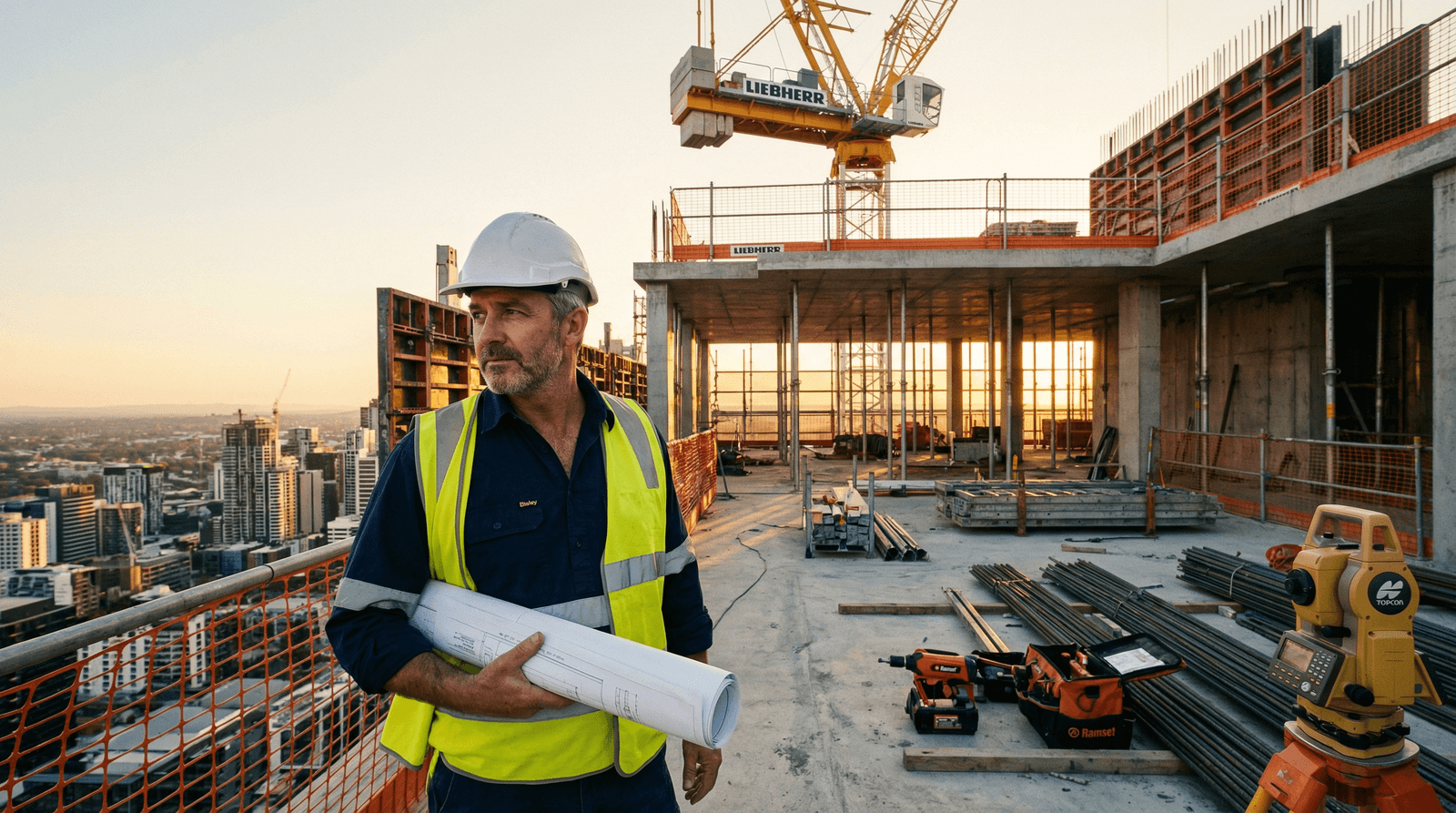 Advanced Diploma Building Online | Prepare Training